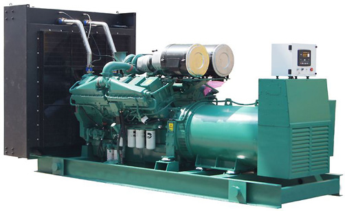 白云矿区30kw康明斯柴油发电机组图片 白云矿区30kw康明斯柴油发电机组图片