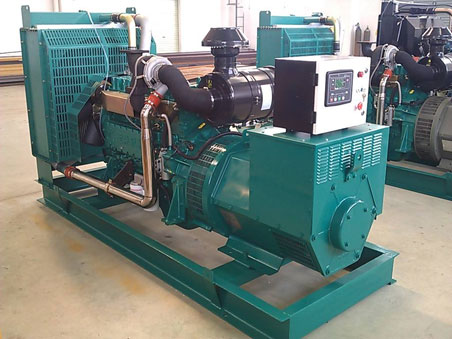 白云矿区505kw康明斯柴油发电机组图片 白云矿区505kw康明斯柴油发电机组图片