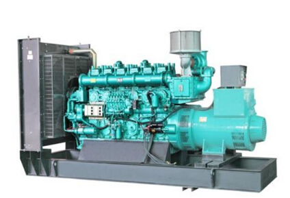 白云矿区发电机出租