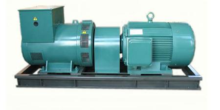 白云矿区发电机出租