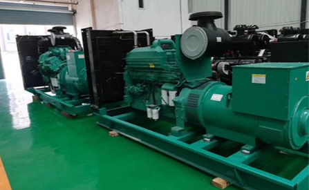 白云矿区发电机出租 白云矿区发电机出租