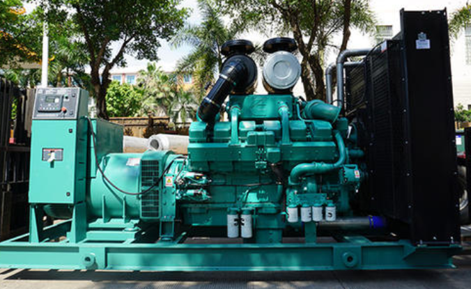 白云矿区柴油发电机 白云矿区柴油发电机