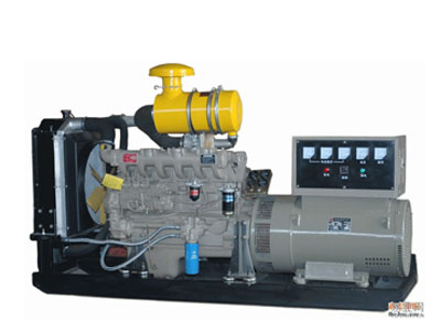 白云矿区有关风力发电机组反飓风损坏办法